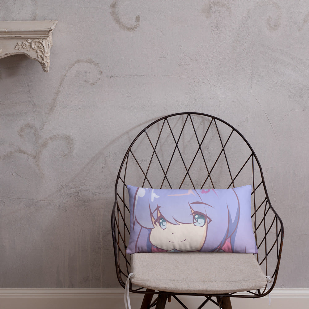 Pichu Moon Art Fankissen 12