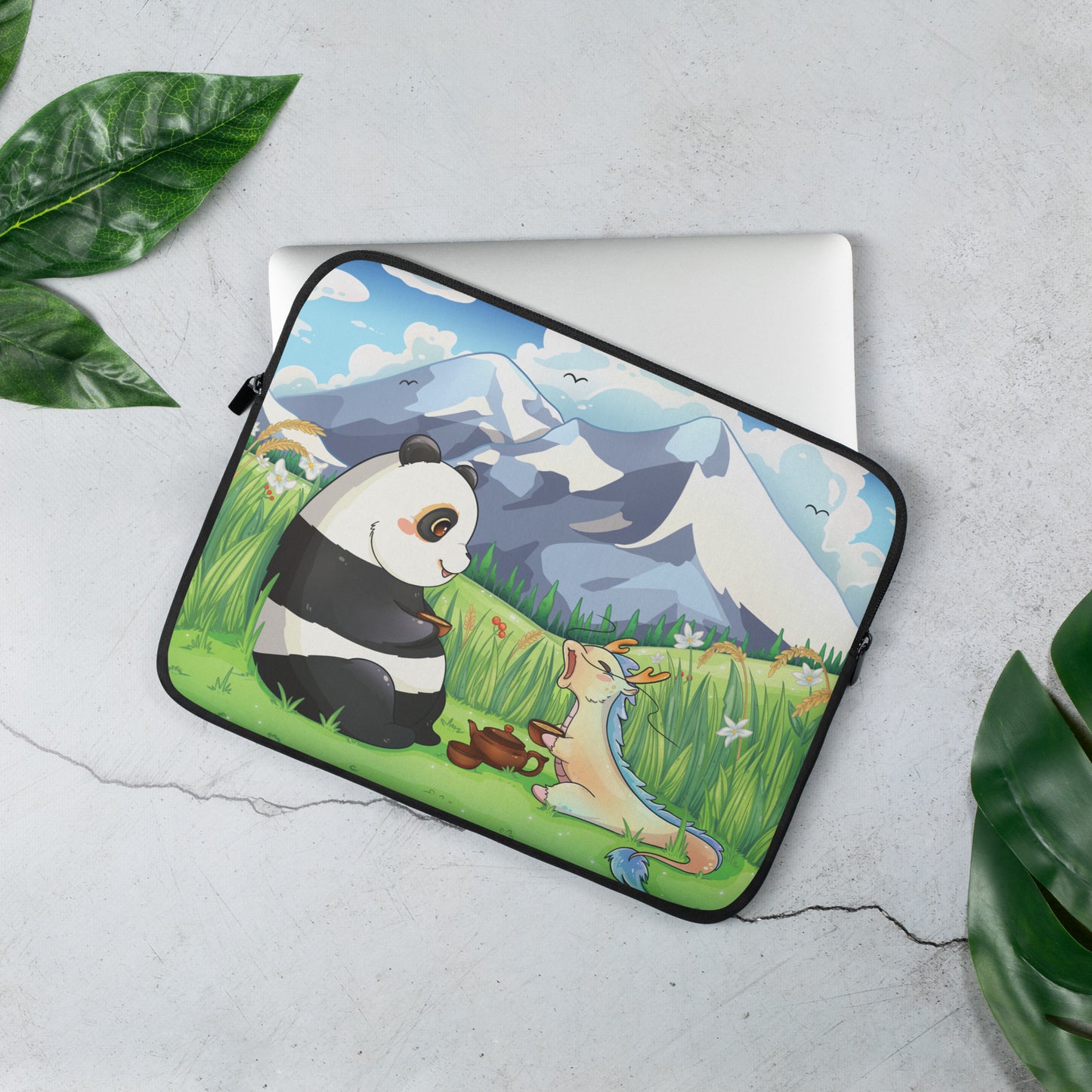 Diamond Painting Tasche