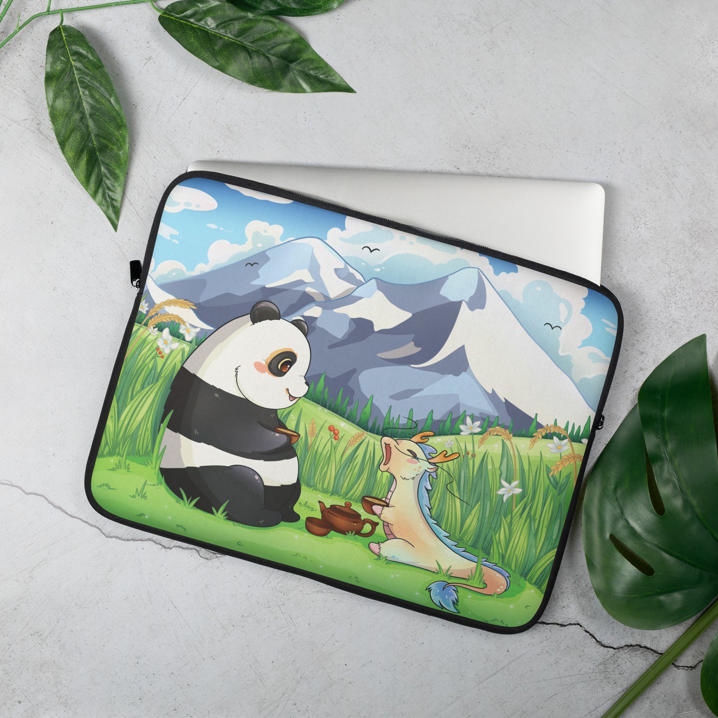 Diamond Painting Tasche