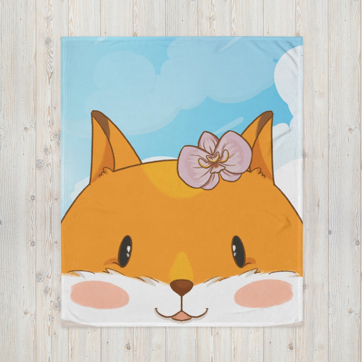 Tagesdecke