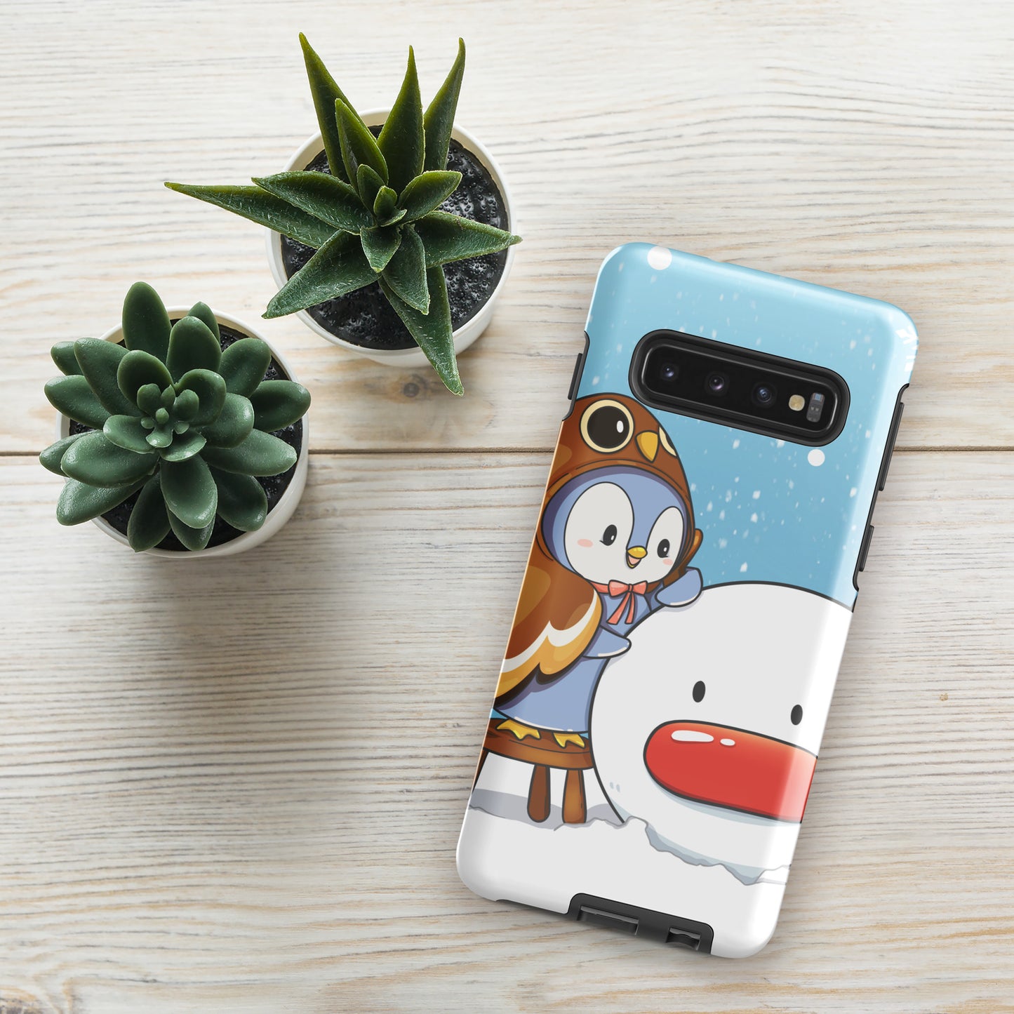 Hardcase Samsung®-Hülle