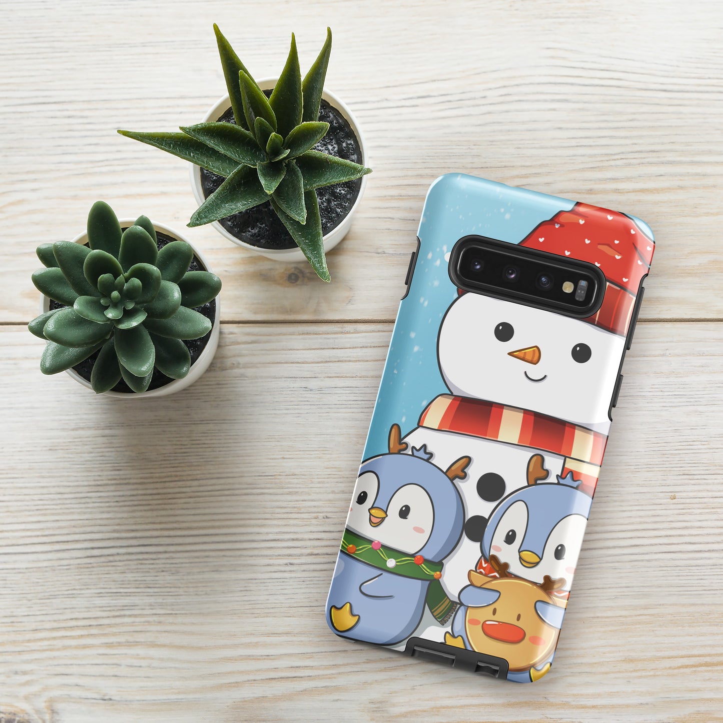 Hardcase Samsung®-Hülle