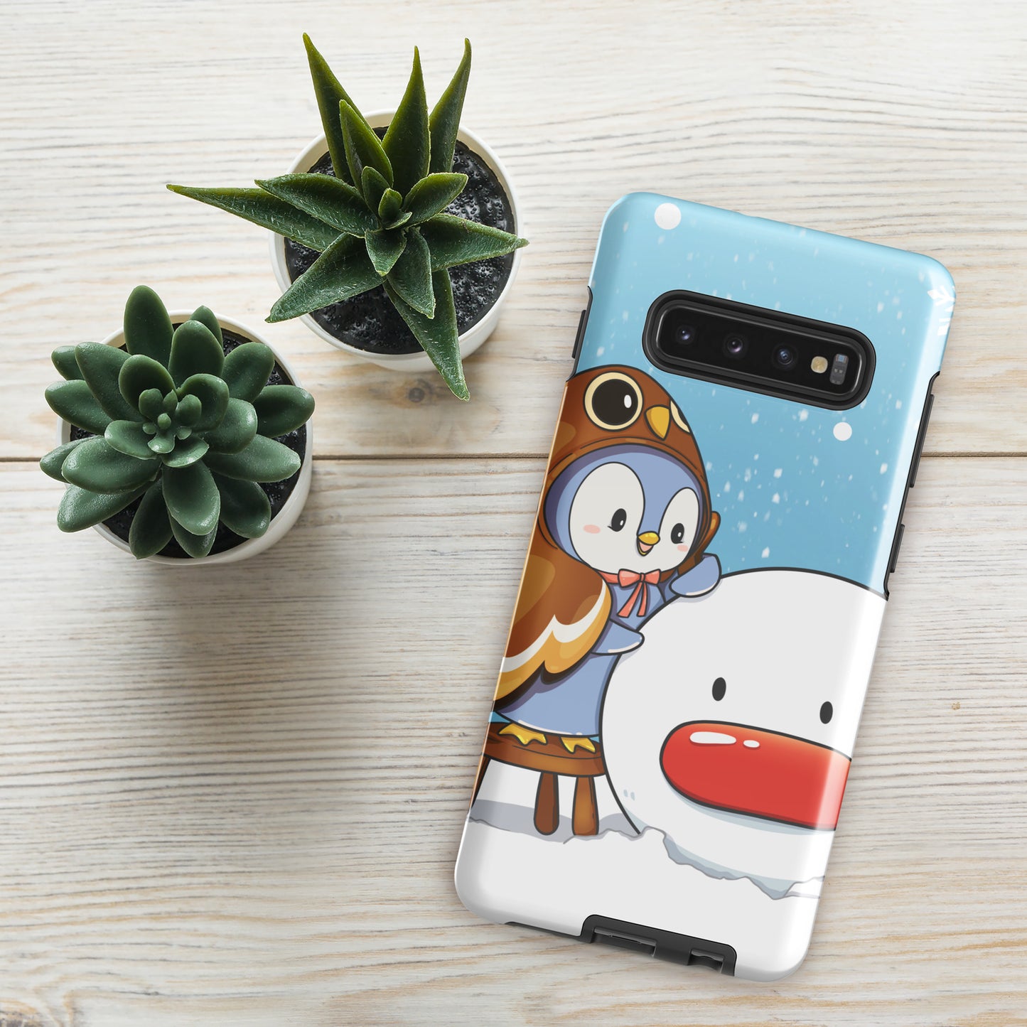 Hardcase Samsung®-Hülle