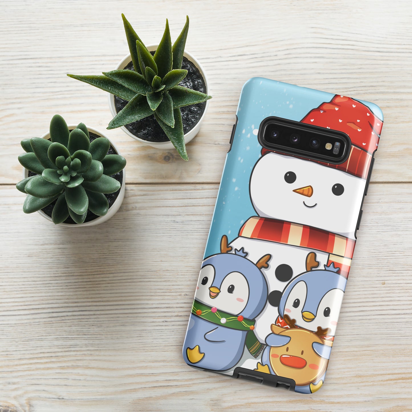 Hardcase Samsung®-Hülle
