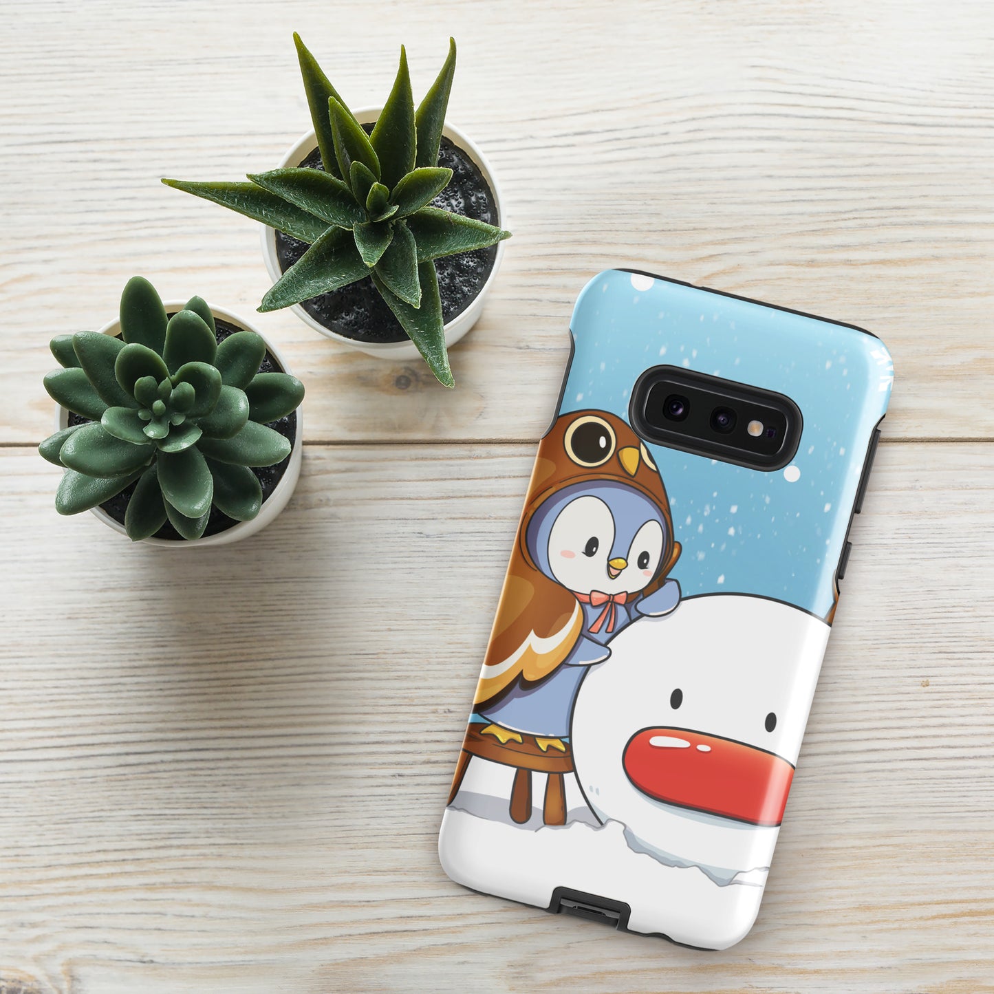 Hardcase Samsung®-Hülle