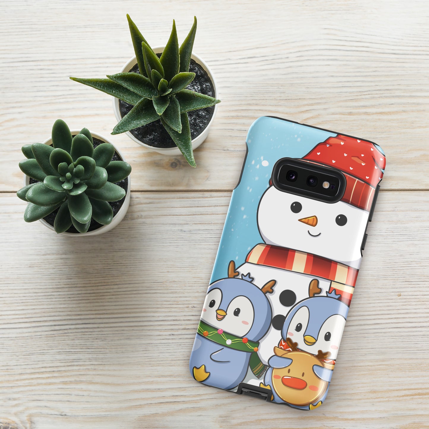 Hardcase Samsung®-Hülle