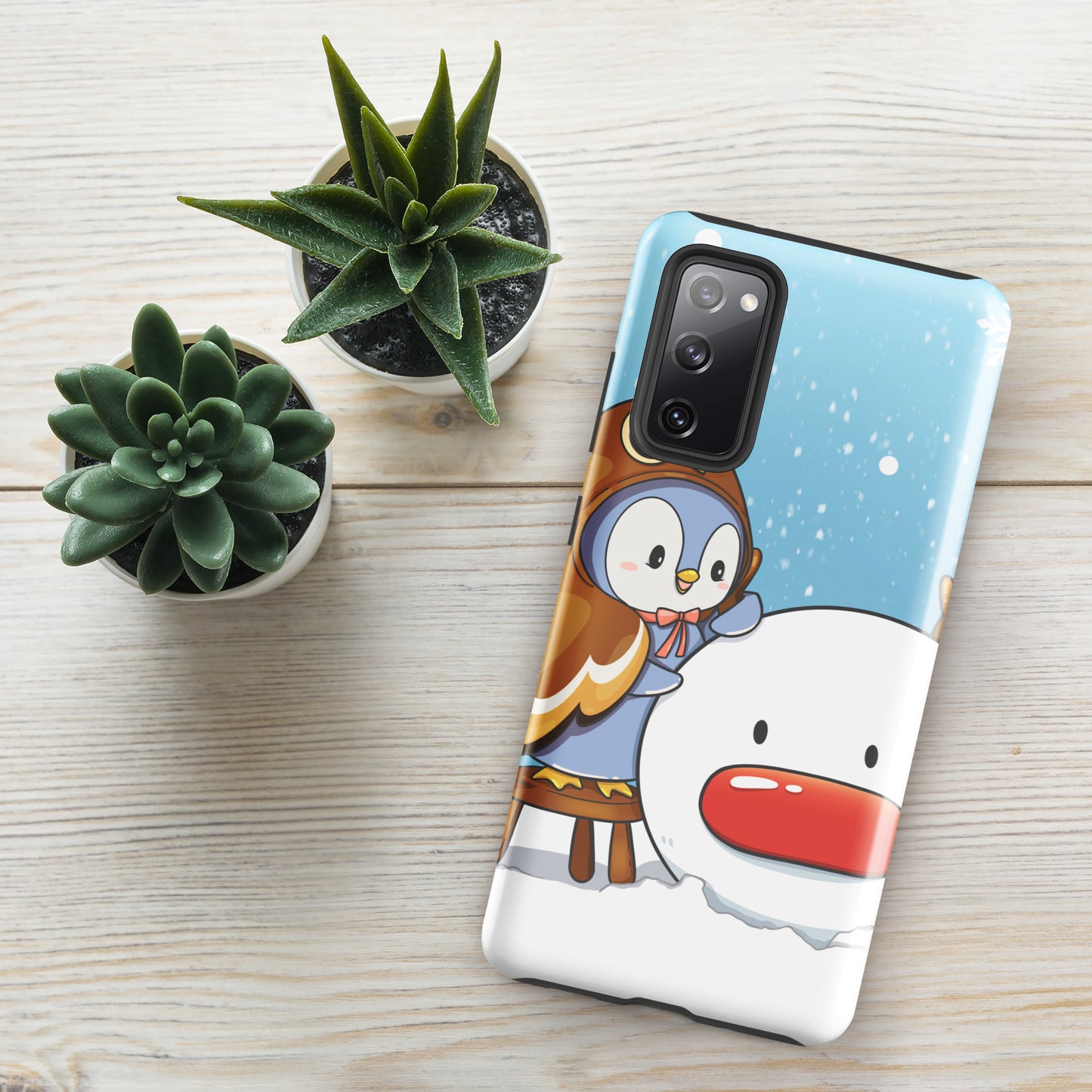Hardcase Samsung®-Hülle