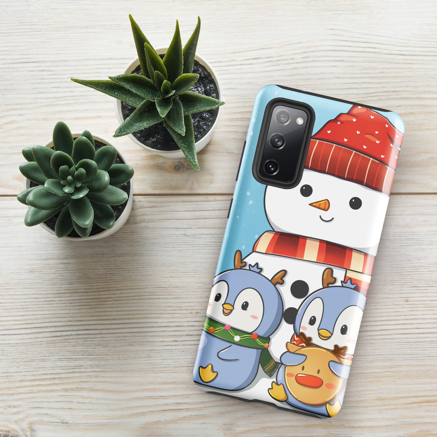 Hardcase Samsung®-Hülle