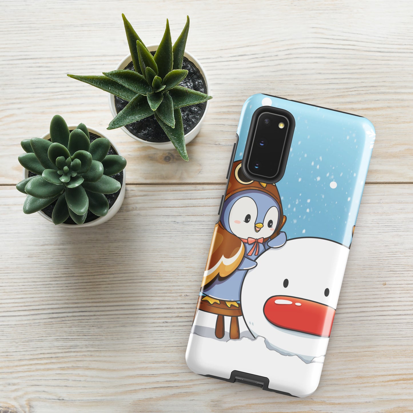Hardcase Samsung®-Hülle