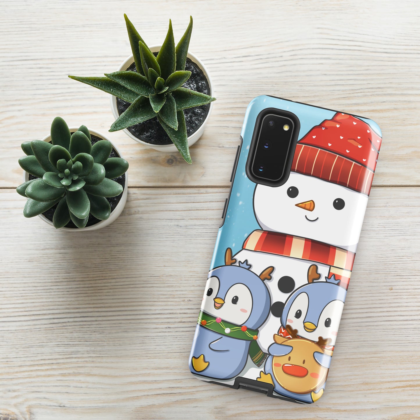 Hardcase Samsung®-Hülle