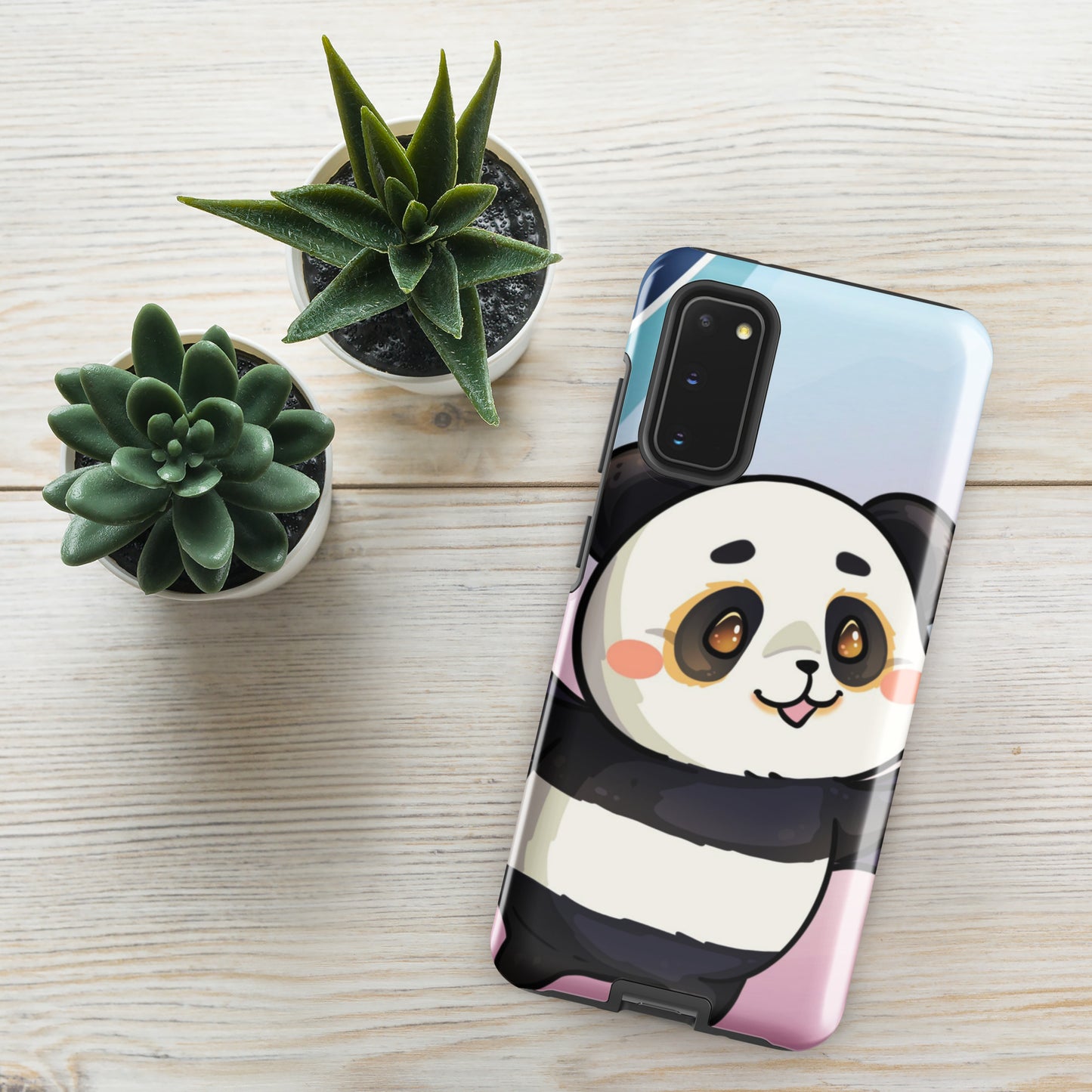 Hardcase Samsung®-Hülle