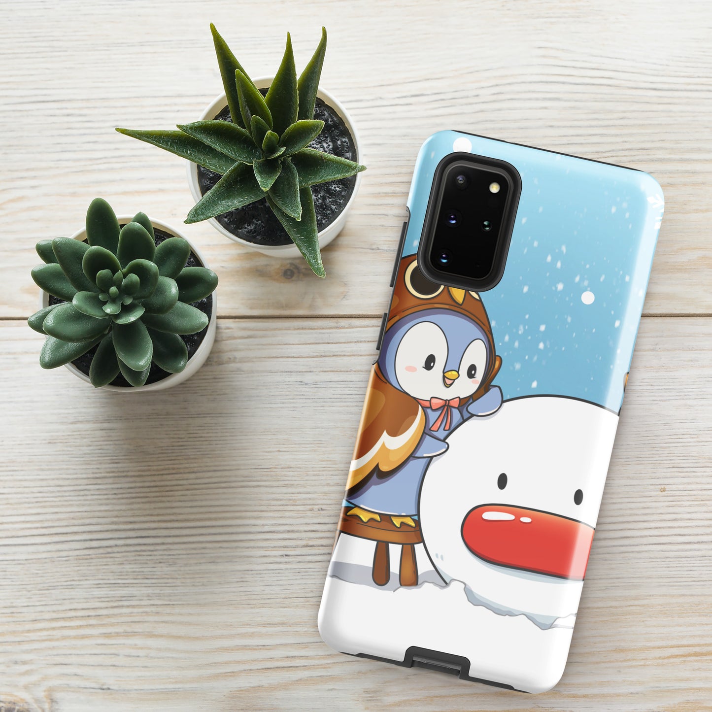 Hardcase Samsung®-Hülle
