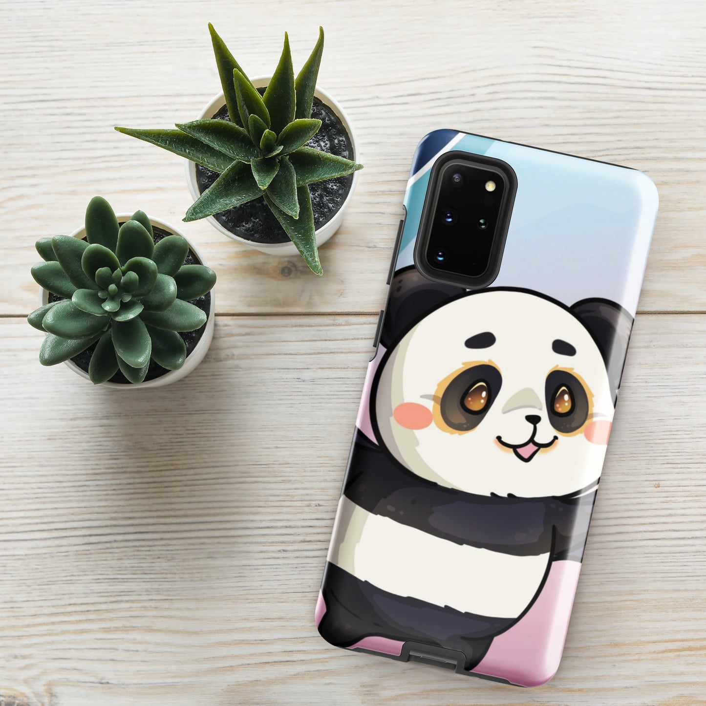 Hardcase Samsung®-Hülle