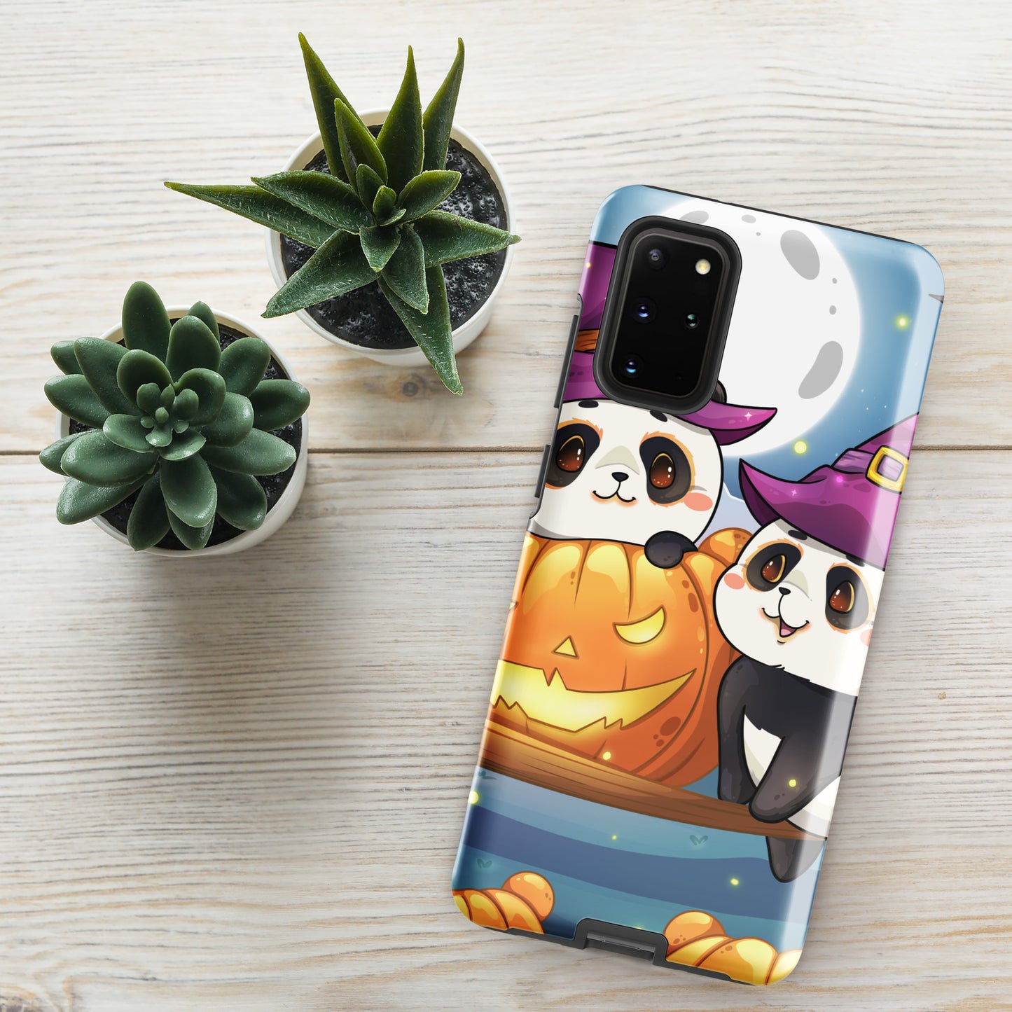 Hardcase Samsung®-Hülle