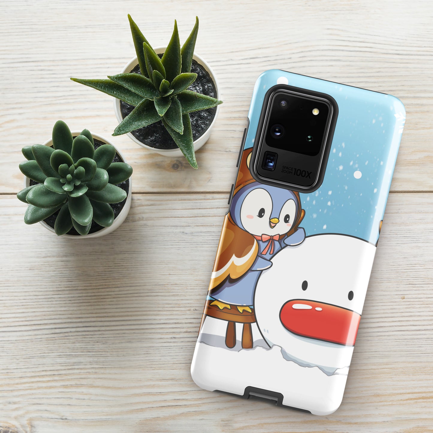 Hardcase Samsung®-Hülle