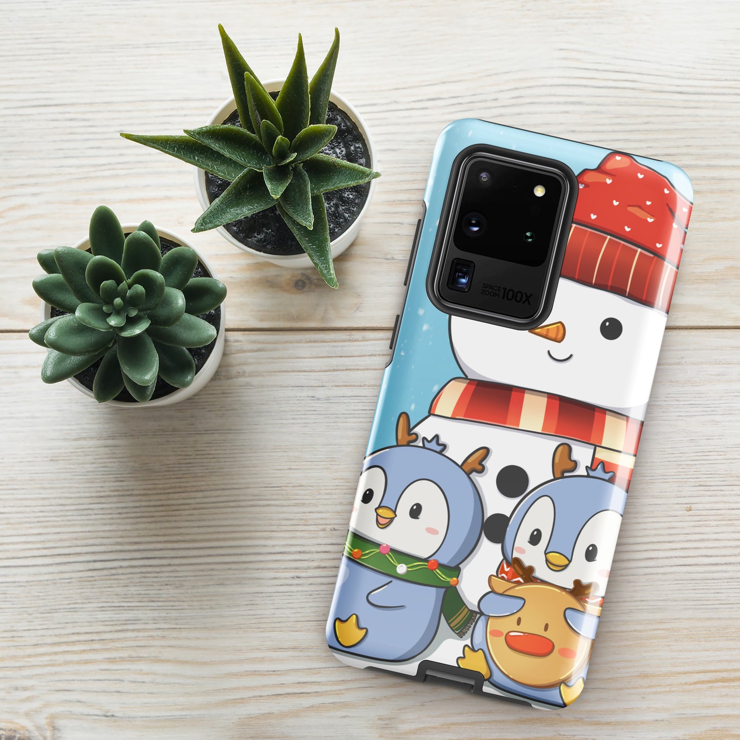Hardcase Samsung®-Hülle
