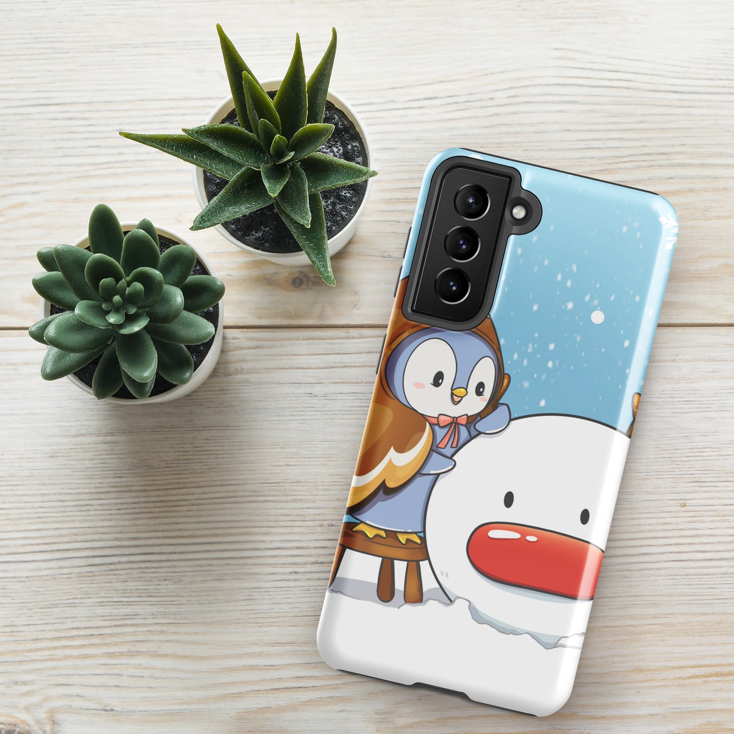 Hardcase Samsung®-Hülle