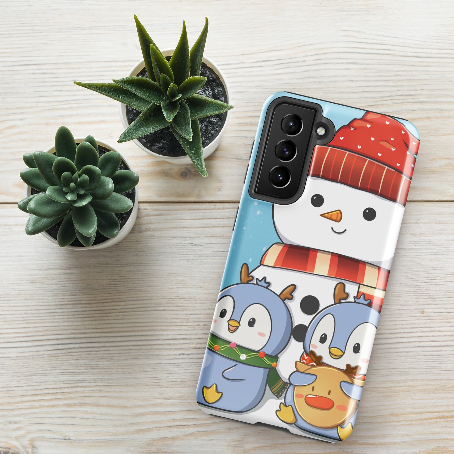 Hardcase Samsung®-Hülle