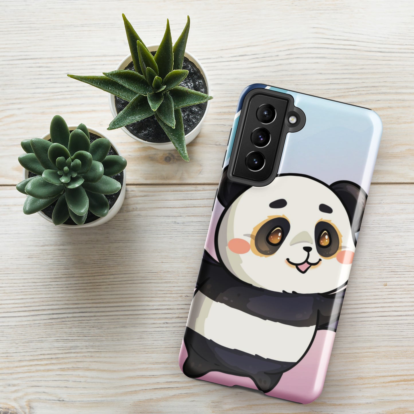 Hardcase Samsung®-Hülle