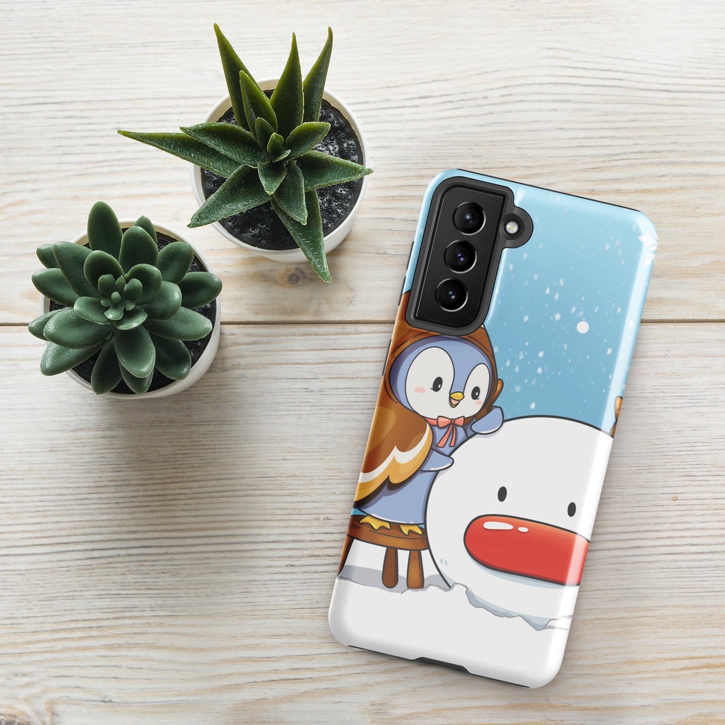Hardcase Samsung®-Hülle