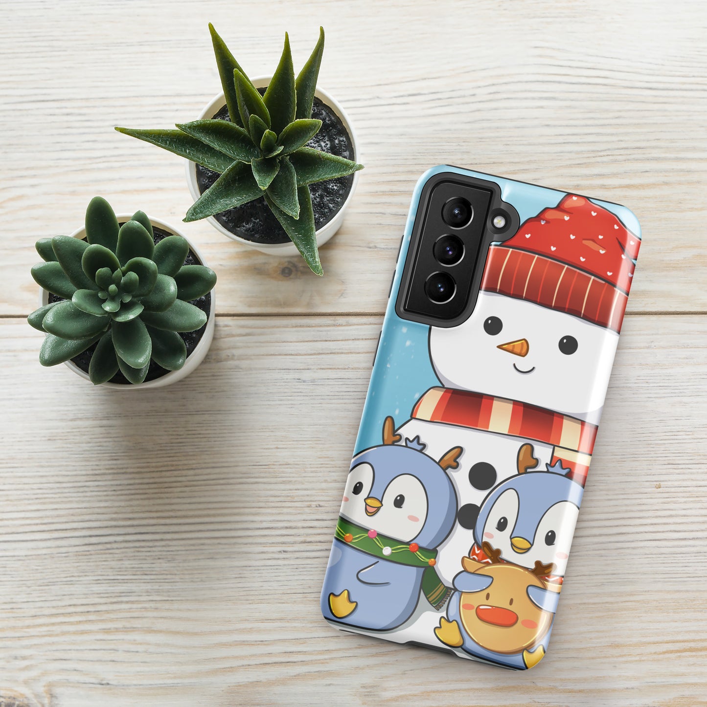 Hardcase Samsung®-Hülle