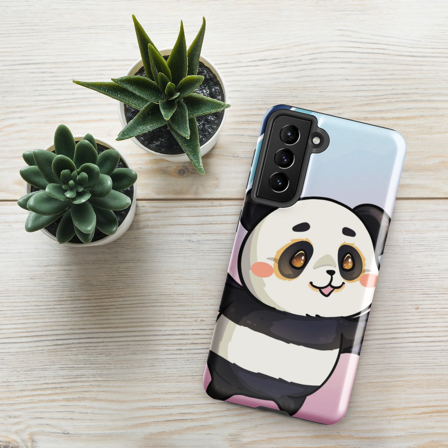 Hardcase Samsung®-Hülle
