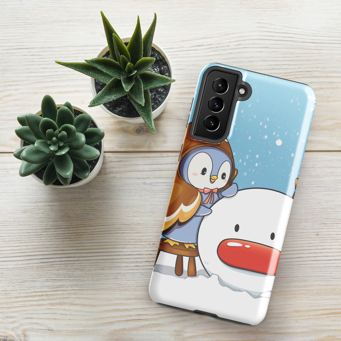 Hardcase Samsung®-Hülle