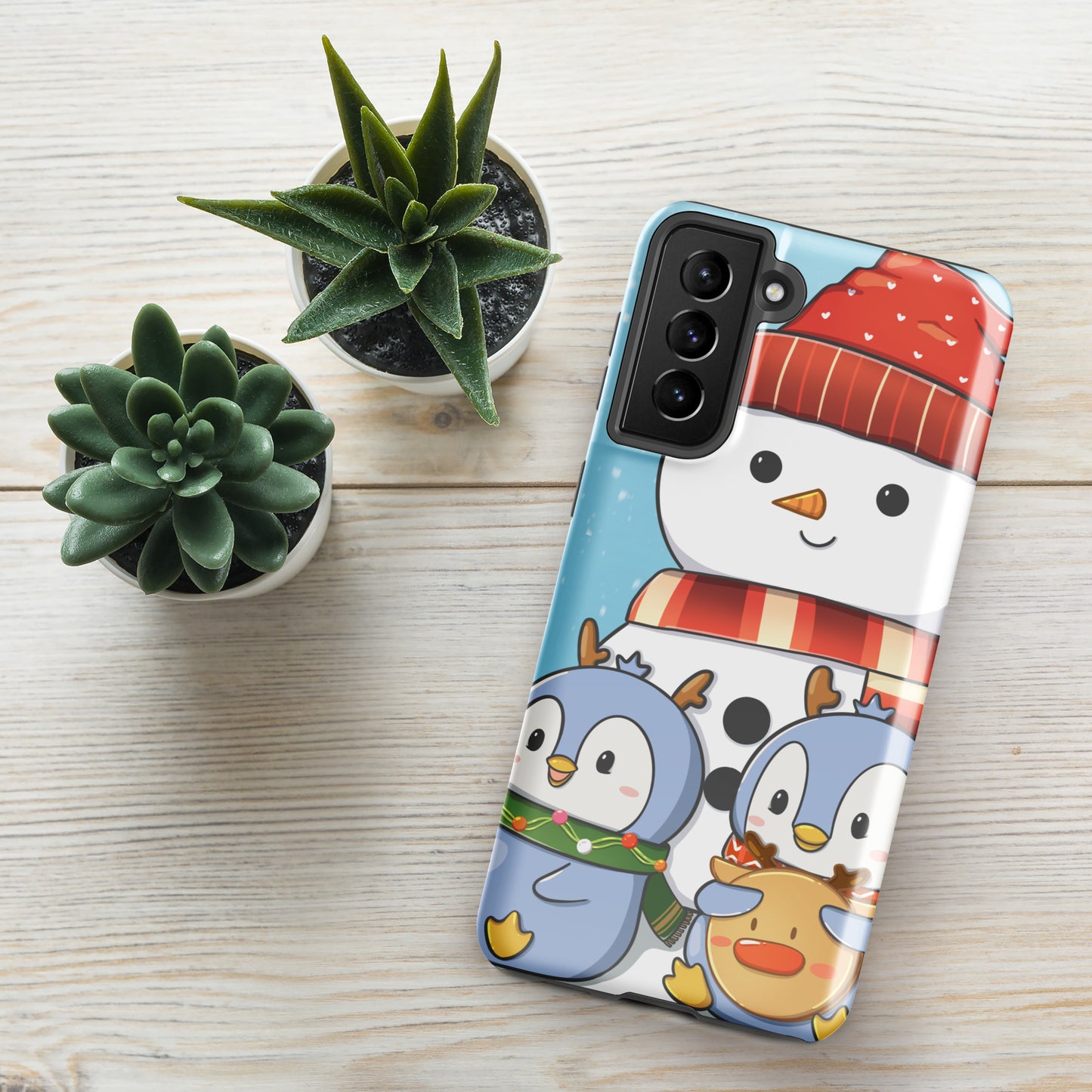 Hardcase Samsung®-Hülle