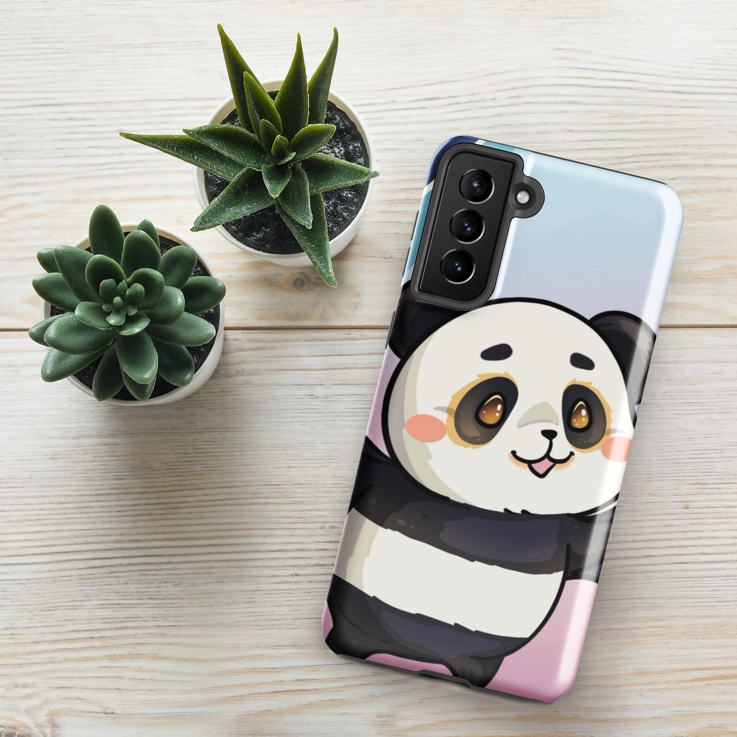 Hardcase Samsung®-Hülle