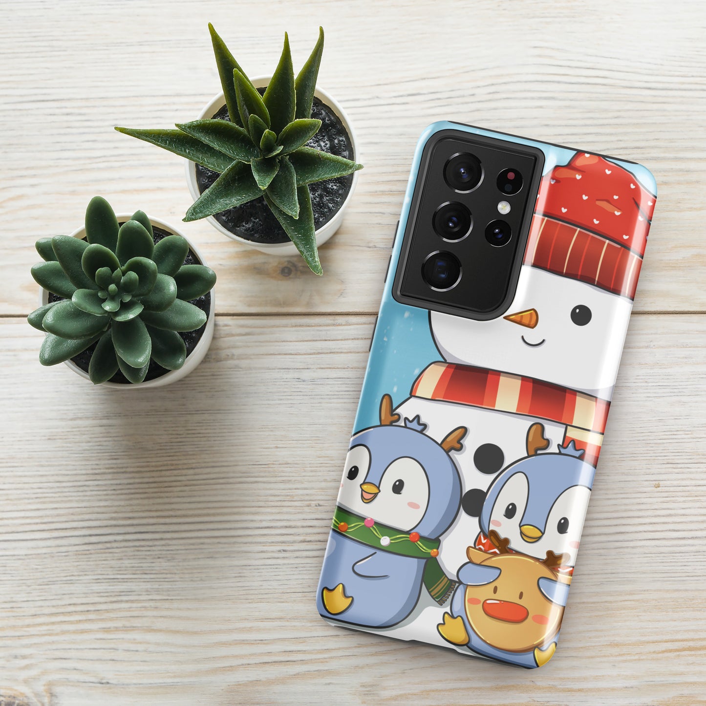 Hardcase Samsung®-Hülle