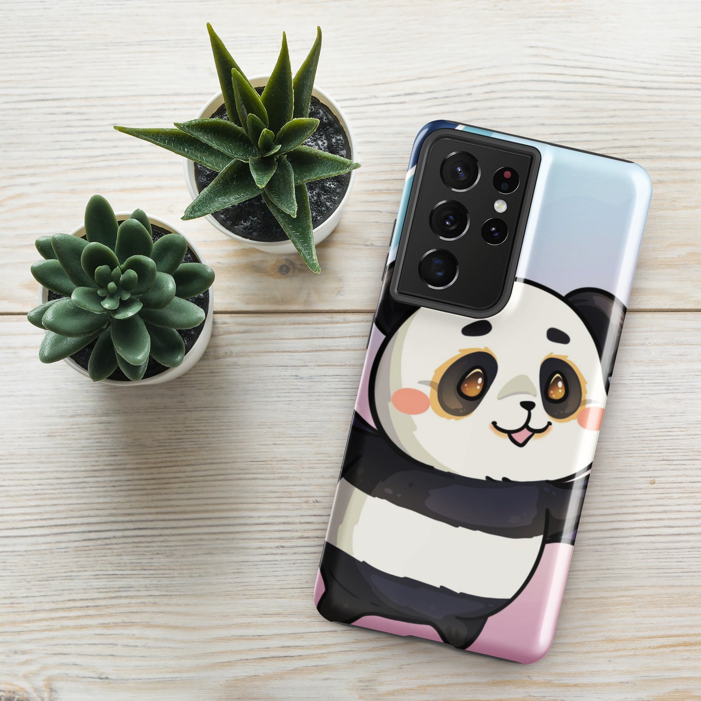 Hardcase Samsung®-Hülle