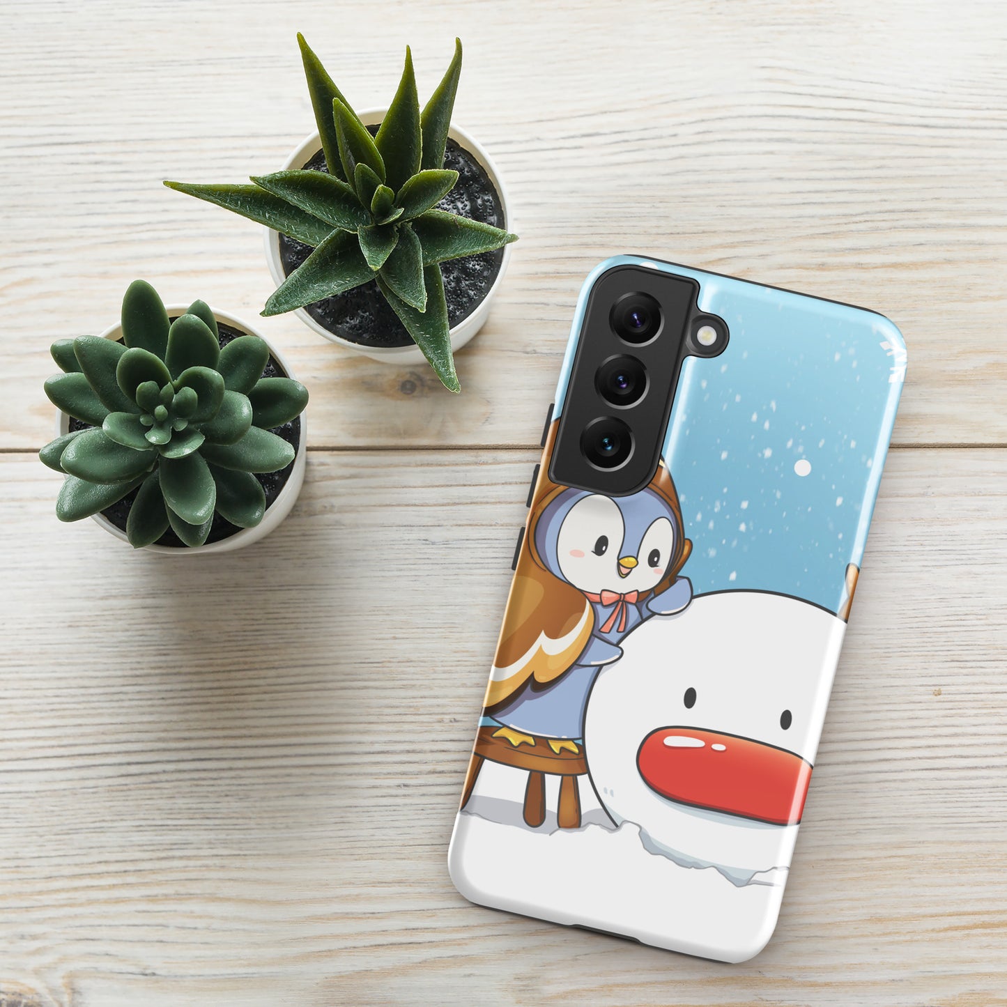 Hardcase Samsung®-Hülle