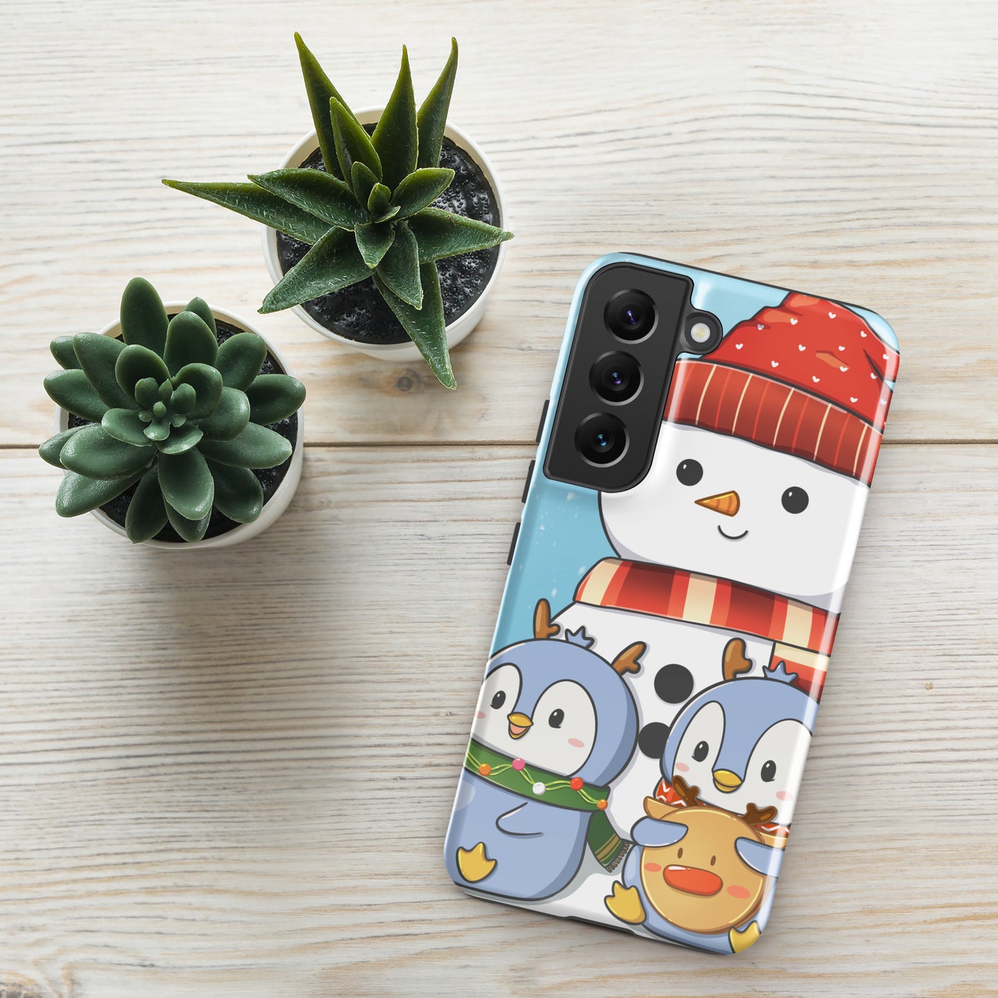 Hardcase Samsung®-Hülle