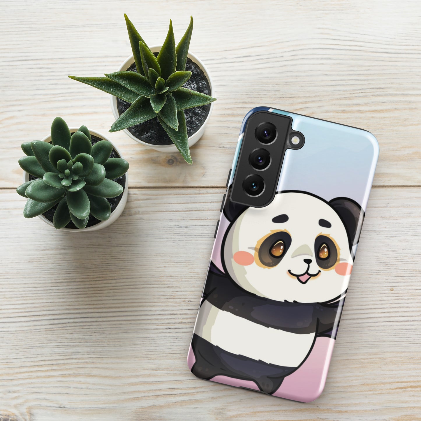 Hardcase Samsung®-Hülle