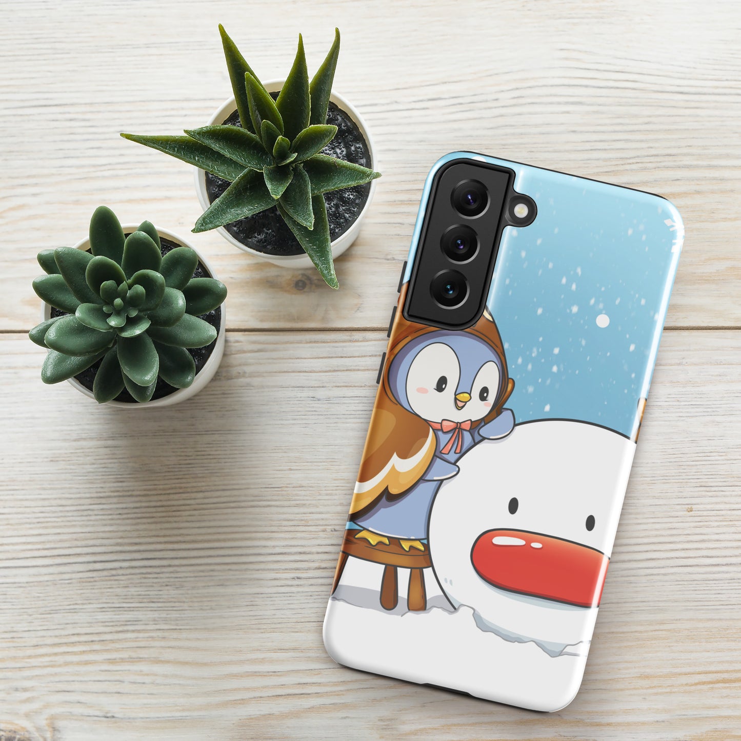 Hardcase Samsung®-Hülle