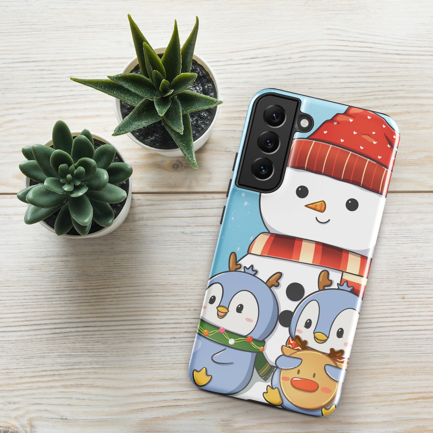 Hardcase Samsung®-Hülle