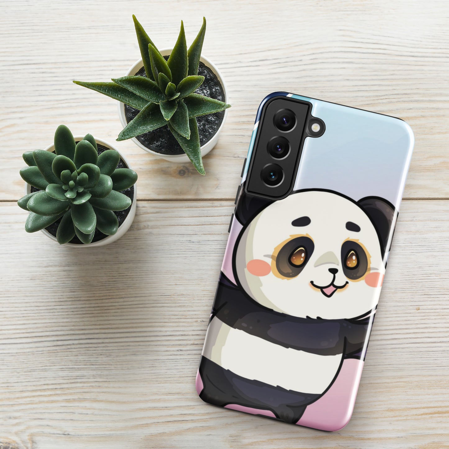 Hardcase Samsung®-Hülle