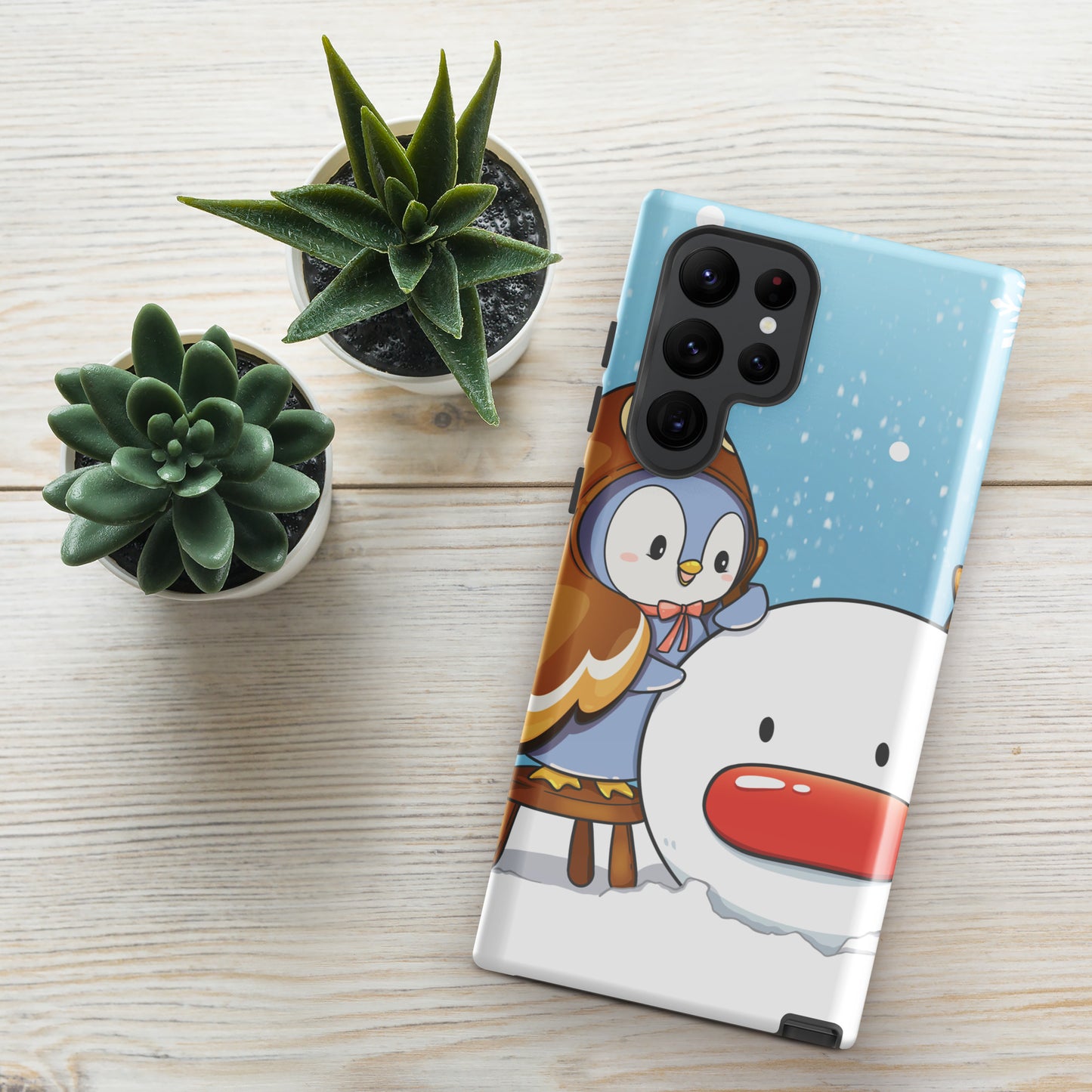 Hardcase Samsung®-Hülle