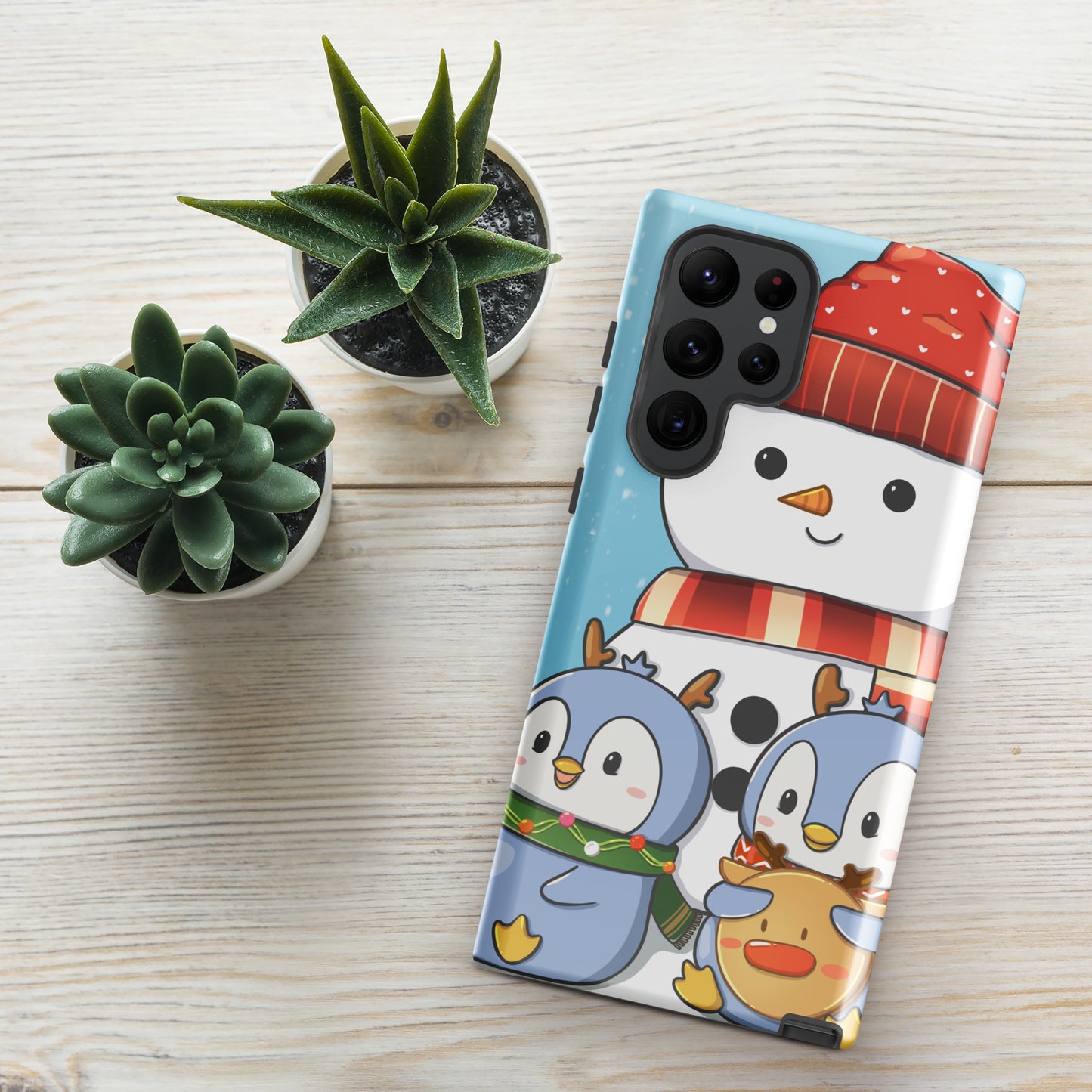 Hardcase Samsung®-Hülle