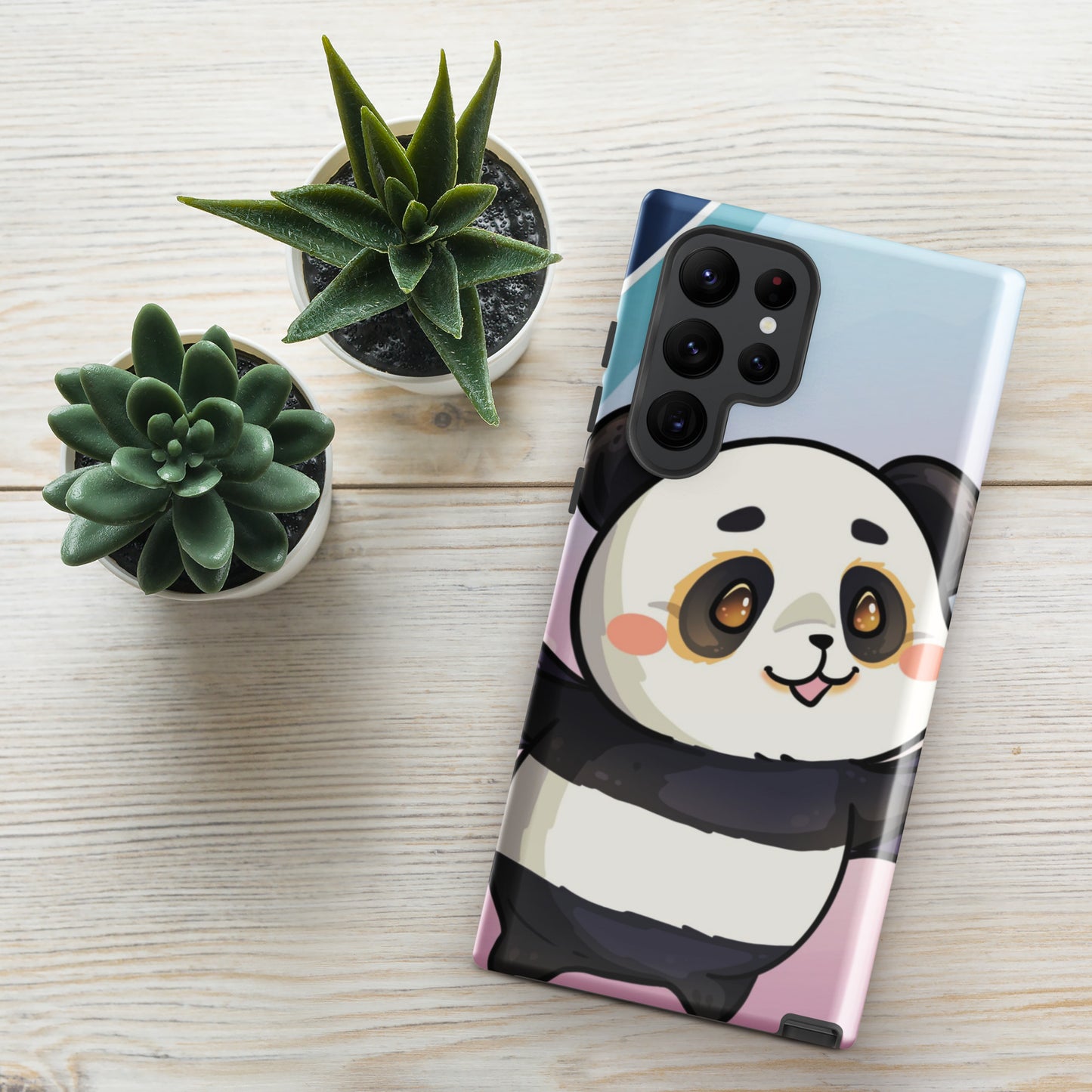 Hardcase Samsung®-Hülle