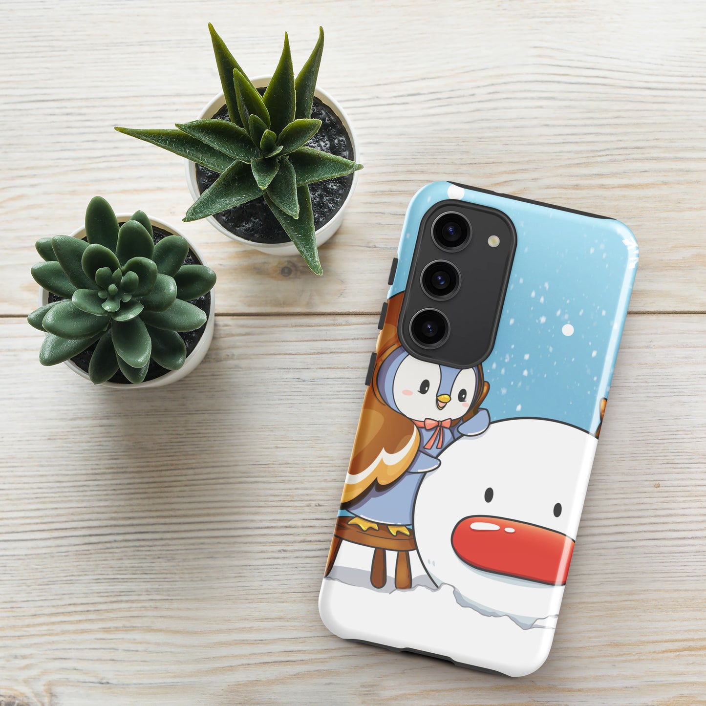 Hardcase Samsung®-Hülle