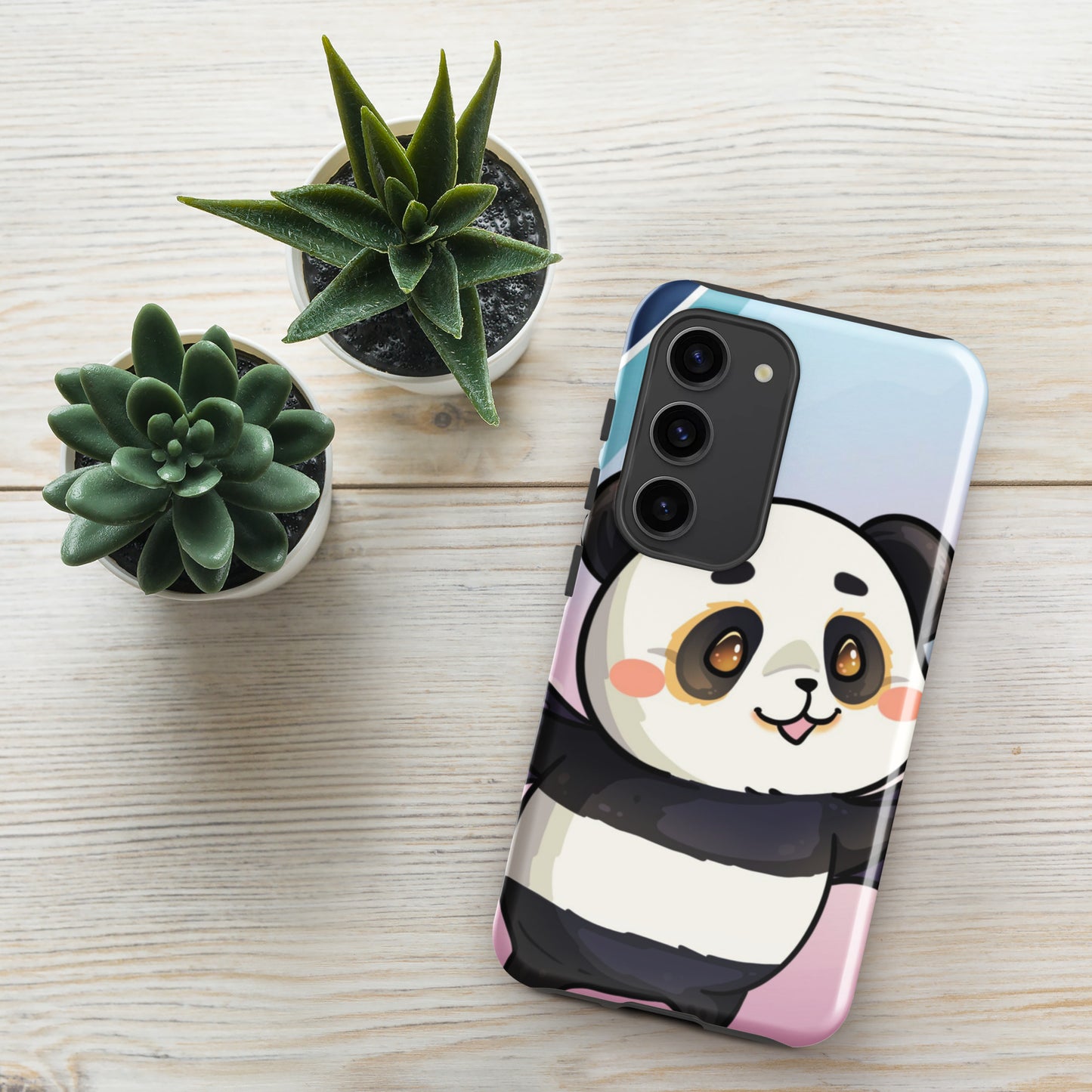Hardcase Samsung®-Hülle