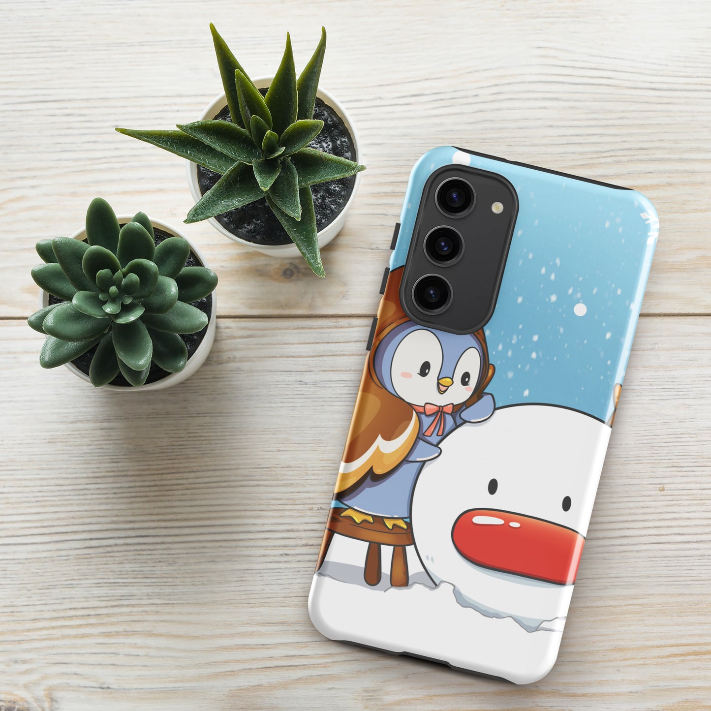 Hardcase Samsung®-Hülle