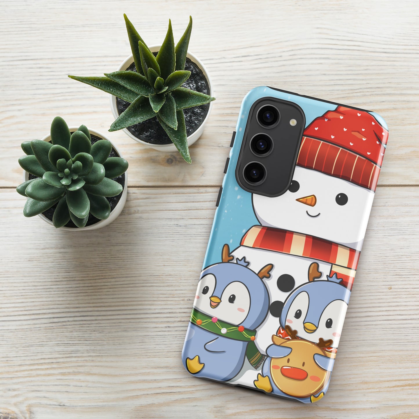 Hardcase Samsung®-Hülle