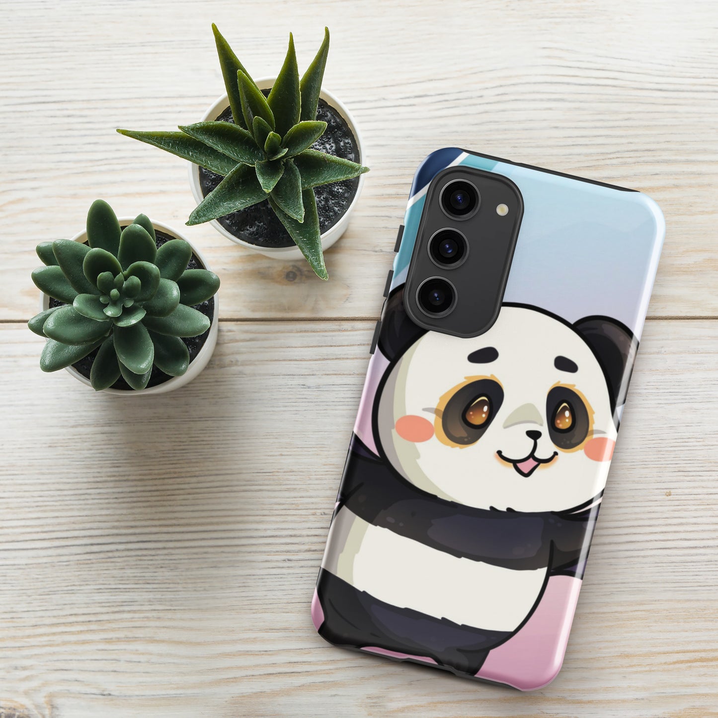 Hardcase Samsung®-Hülle