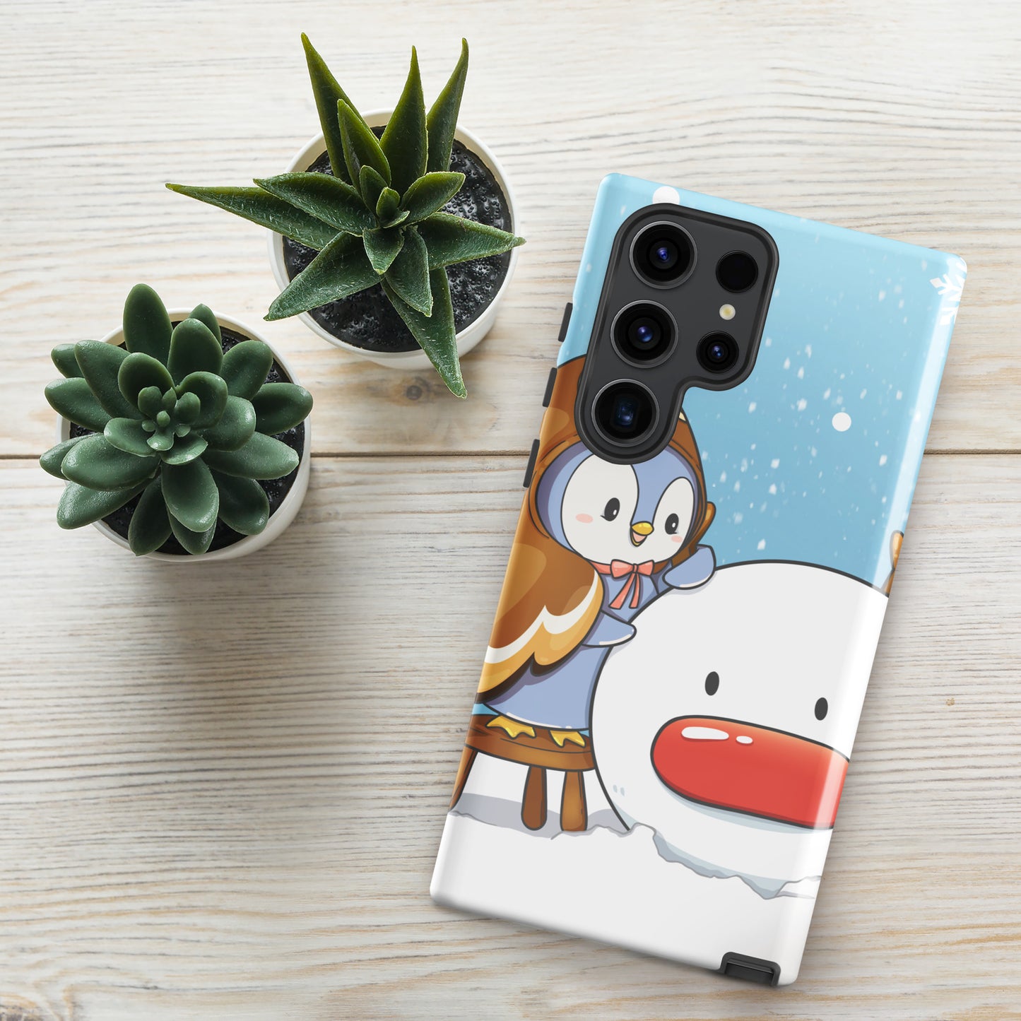 Hardcase Samsung®-Hülle
