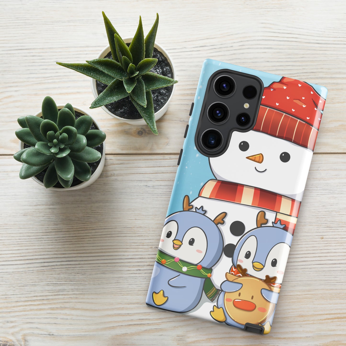 Hardcase Samsung®-Hülle