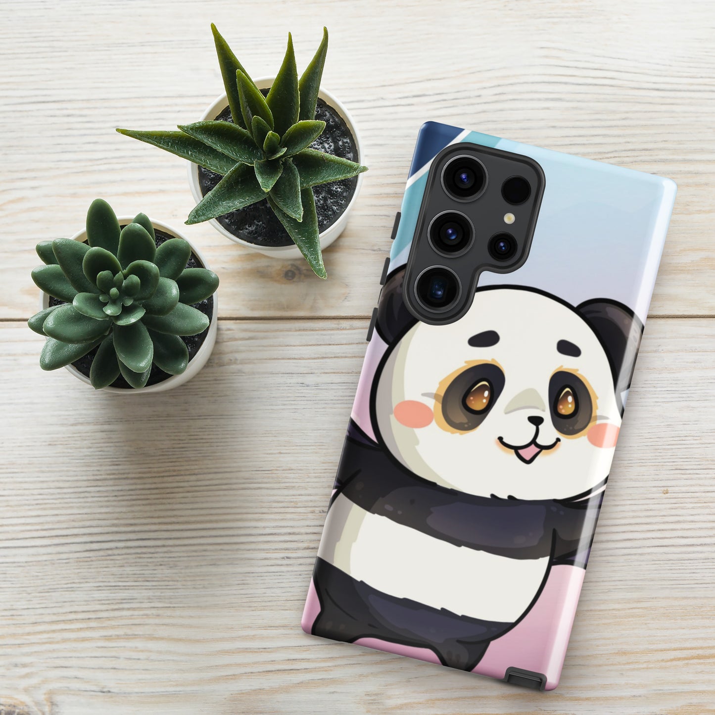 Hardcase Samsung®-Hülle
