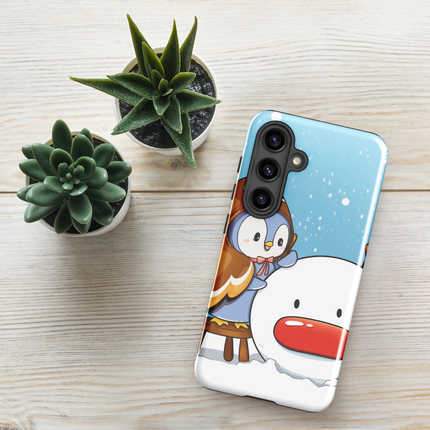 Hardcase Samsung®-Hülle