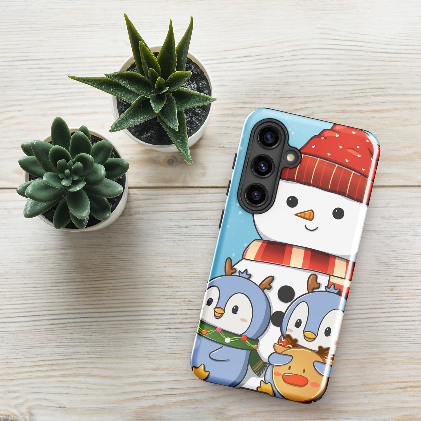 Hardcase Samsung®-Hülle